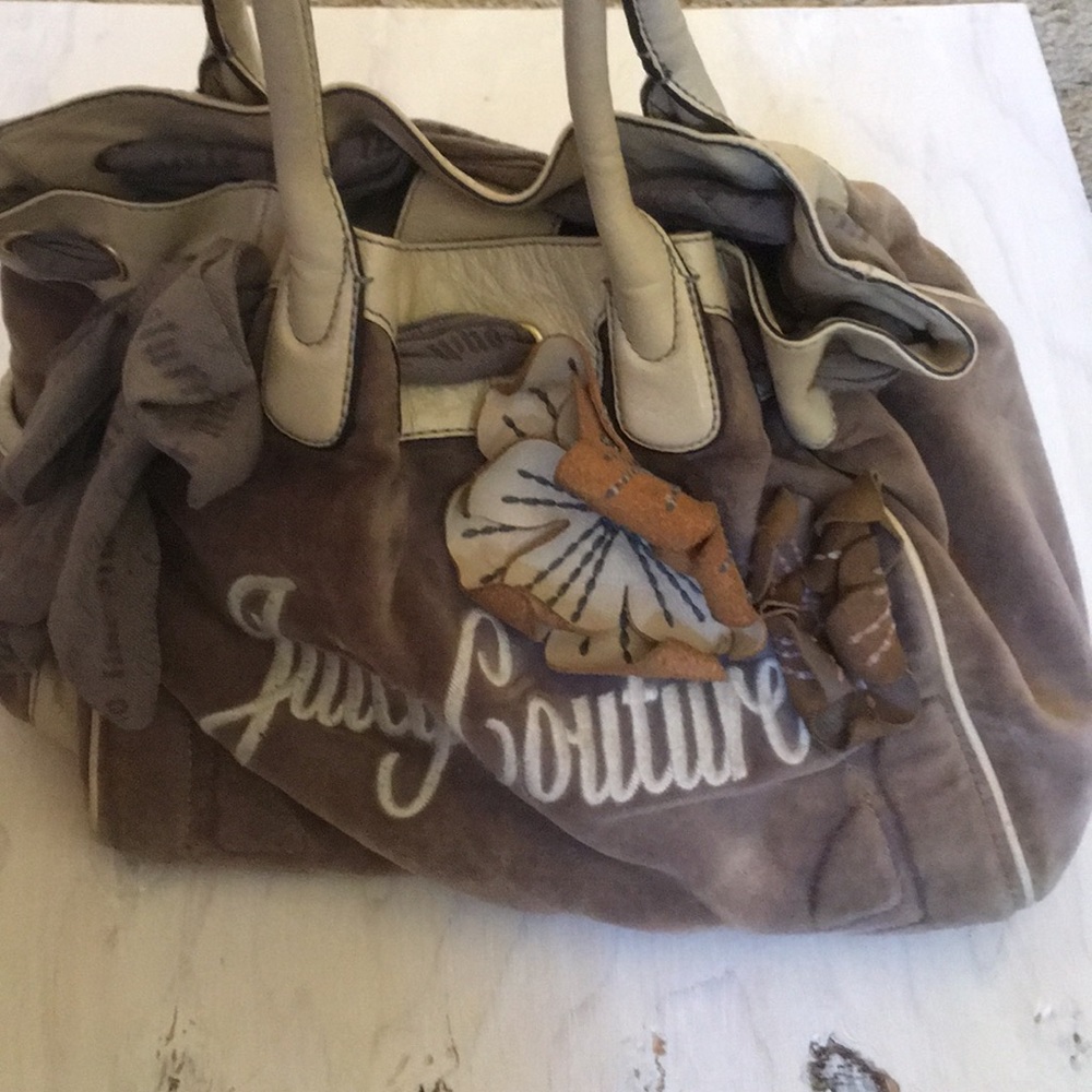 Juicy couture bag